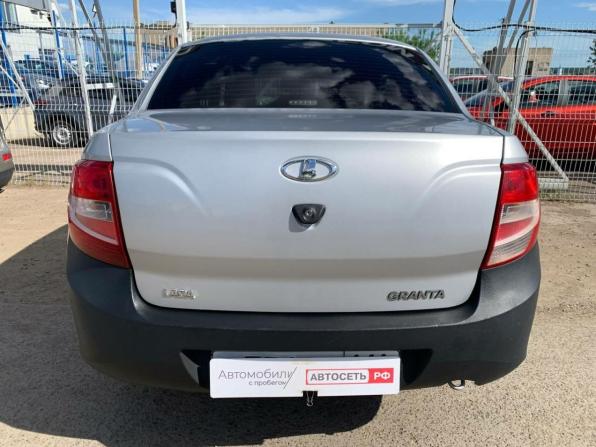 Lada (ВАЗ) Granta I с пробегом 2013 года, цена 308 460 рублей, 155843 км, седан, Автокод Объявления
