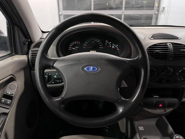 Lada (ВАЗ) Kalina I с пробегом 2009 года, цена 109 000 рублей, 124933 км, универсал, Автокод Объявления