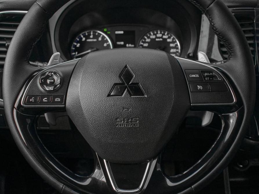Mitsubishi Outlander III Рестайлинг 2 Екатеринбург  - изображение 13