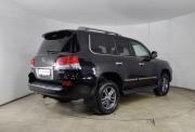 Lexus LX III Рестайлинг Волгоград  - изображение 27