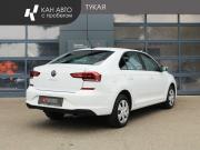 Volkswagen Polo VI Казань  - изображение 16