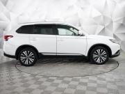 Mitsubishi Outlander III Рестайлинг 3 Ульяновск  - изображение 26