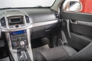 Chevrolet Captiva I Рестайлинг Томск  - изображение 28