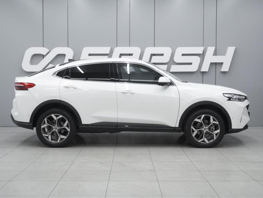 Haval F7x I Рестайлинг Ростов-на-Дону  - изображение 5