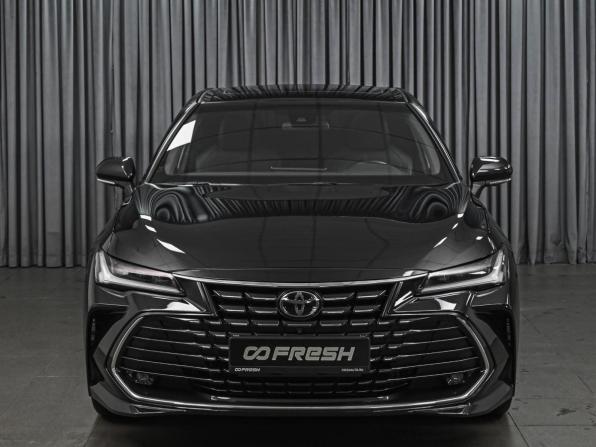 Toyota Avalon V с пробегом 2024 года, цена 4 160 000 рублей, 13896 км, седан, Автокод Объявления
