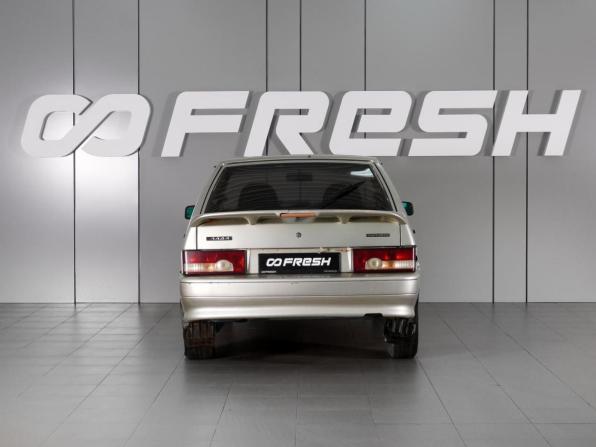 Lada (ВАЗ) 2114 с пробегом 2006 года, цена 249 000 рублей, 46757 км, хэтчбек, Автокод Объявления