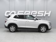 Hyundai Creta II Ростов-на-Дону  - изображение 25