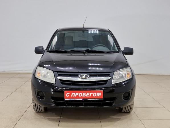 Lada (ВАЗ) Granta I с пробегом 2013 года, цена 245 000 рублей, 180220 км, седан, Автокод Объявления
