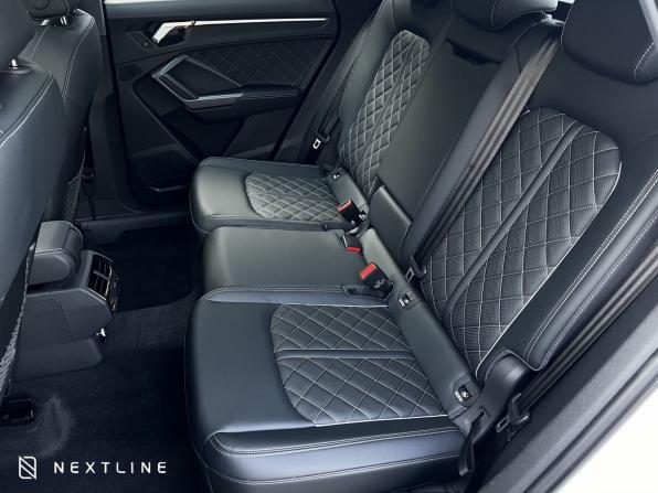 Новый Audi Q3 II (F3) 2026 года, цена 3 750 000 рублей, внедорожник, Автокод Объявления
