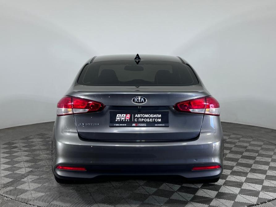 Kia Cerato III Рестайлинг (Classic) Ростов-на-Дону  - изображение 7