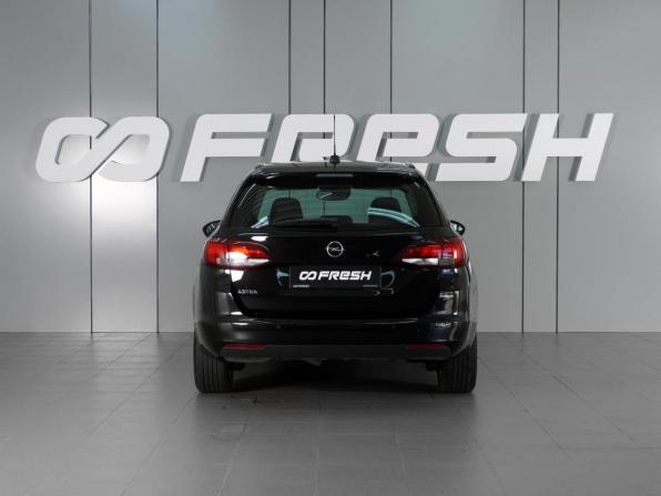 Opel Astra K Рестайлинг с пробегом 2020 года, цена 1 665 000 рублей, 99694 км, универсал, Автокод Объявления