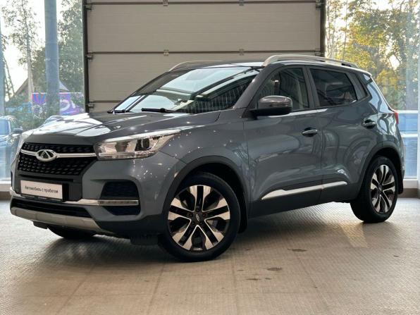 Chery Tiggo 4 I Рестайлинг с пробегом 2020 года, цена 1 250 000 рублей, 84350 км, внедорожник, Автокод Объявления