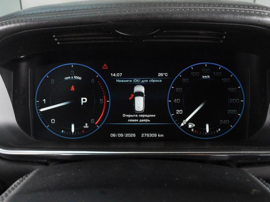 Land Rover Range Rover IV Минеральные Воды  - изображение 21