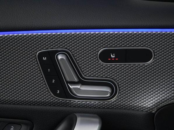 Mercedes-Benz A-Класс IV (W177) с пробегом 2021 года, цена 3 799 479 рублей, 62290 км, седан, Автокод Объявления