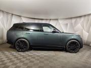 Land Rover Range Rover V Москва  - изображение 30