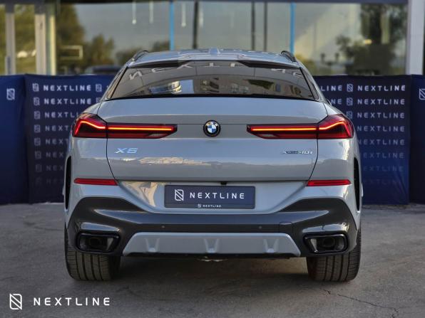 Новый BMW X6 III (G06) Рестайлинг 2026 года, цена 16 590 000 рублей, внедорожник, Автокод Объявления