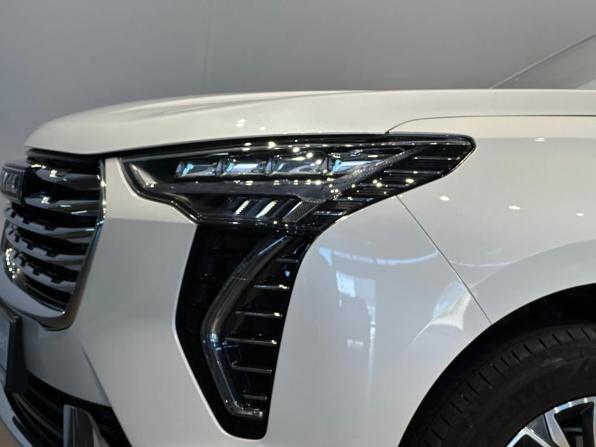 Haval Jolion I с пробегом 2023 года, цена 1 723 000 рублей, 59267 км, внедорожник, Автокод Объявления