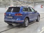 Volkswagen Touareg II Рестайлинг Казань  - изображение 28