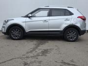 Hyundai Creta I Рестайлинг Москва  - изображение 26