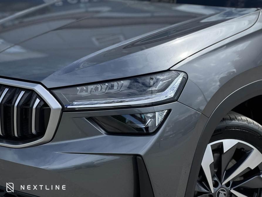 Skoda Kodiaq II Самара  - изображение 5