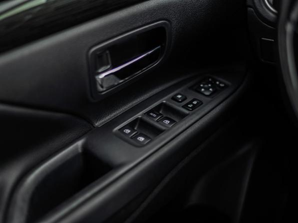 Mitsubishi Outlander III Рестайлинг 2 с пробегом 2016 года, цена 1 660 000 рублей, 140039 км, внедорожник, Автокод Объявления