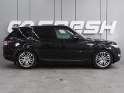 Land Rover Range Rover Sport II Воронеж  - изображение 26