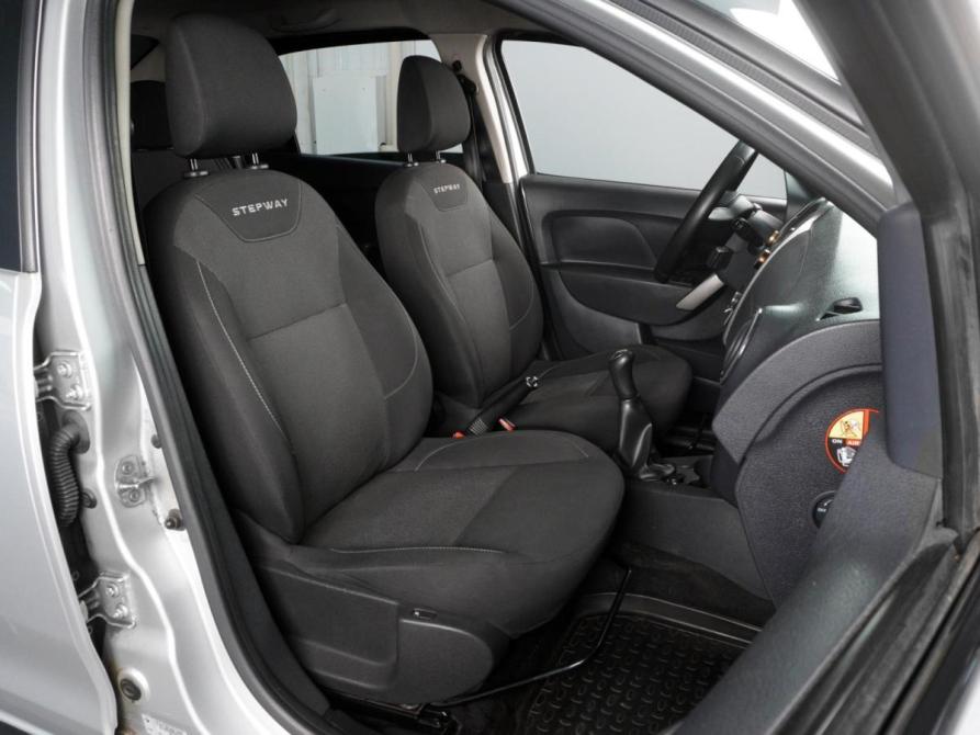 Renault Logan II Рестайлинг Минеральные Воды  - изображение 8