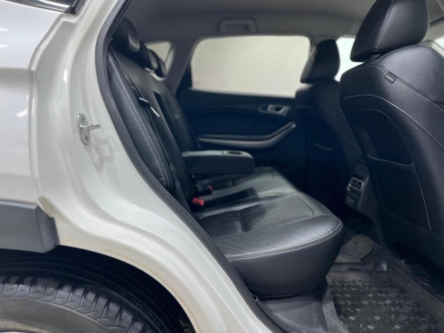 Chery Tiggo 7 I Кемерово  - изображение 16