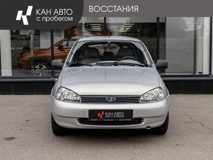 Lada (ВАЗ) Kalina I Казань  - изображение 2