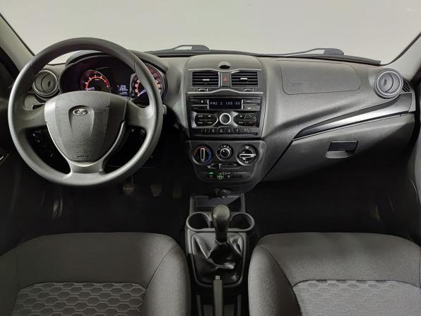 Lada (ВАЗ) Granta I Рестайлинг с пробегом 2024 года, цена 815 000 рублей, 37308 км, лифтбек, Автокод Объявления