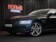Genesis G80 II Москва  - изображение 46