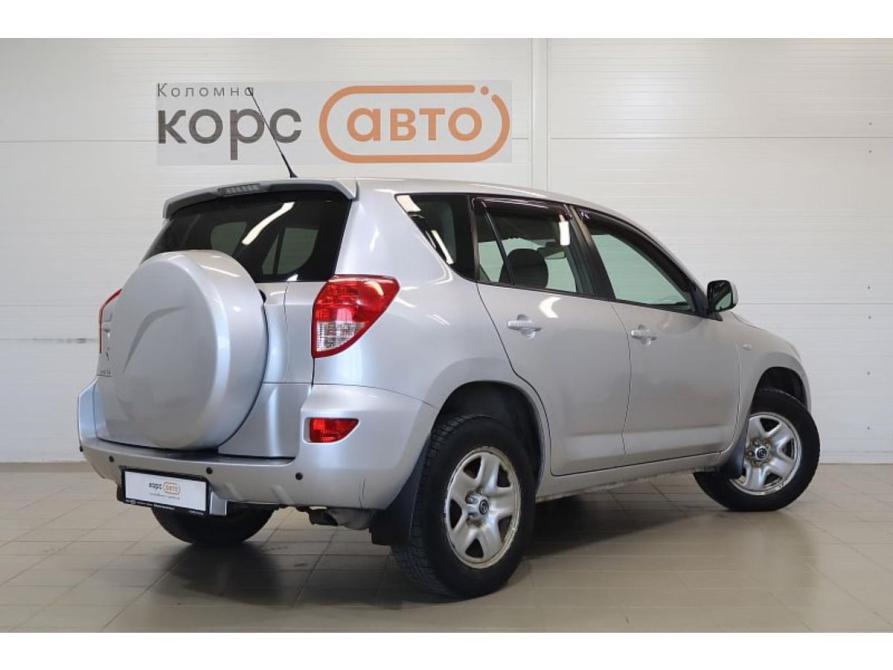 Toyota RAV4 III (XA30) Коломна  - изображение 3