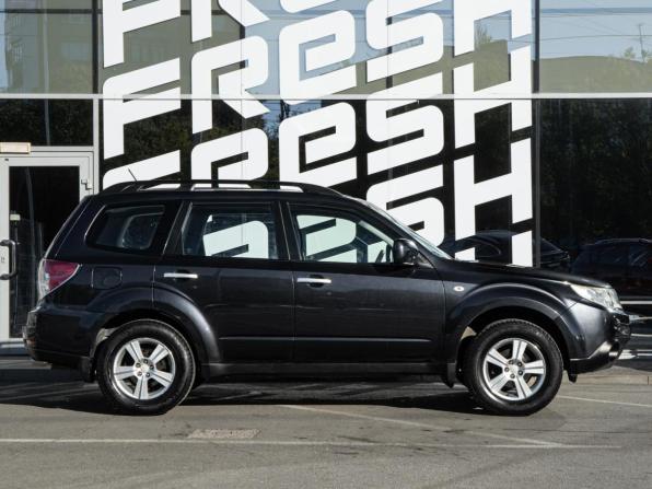 Subaru Forester III с пробегом 2008 года, цена 890 000 рублей, 267890 км, внедорожник, Автокод Объявления