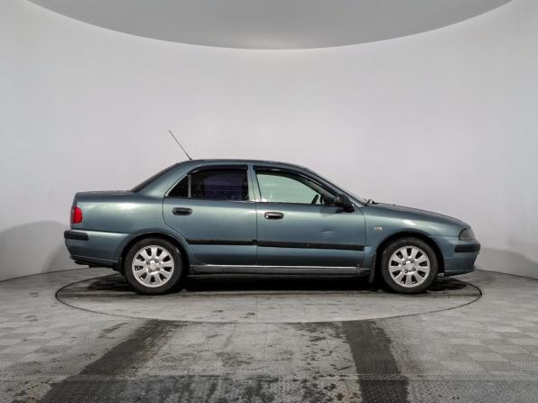 Mitsubishi Carisma I Рестайлинг с пробегом 2003 года, цена 240 000 рублей, 333000 км, седан, Автокод Объявления