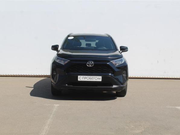 Toyota RAV4 V (XA50) с пробегом 2021 года, цена 2 950 000 рублей, 149591 км, внедорожник, Автокод Объявления