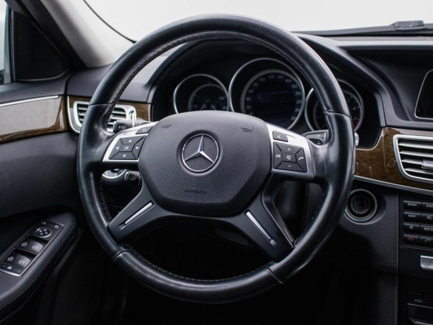 Mercedes-Benz E-Класс IV (W212 S212 C207) Рестайлинг Москва  - изображение 15