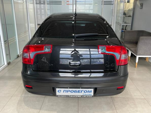 Citroen C5 I Рестайлинг с пробегом 2006 года, цена 449 000 рублей, 223459 км, хэтчбек, Автокод Объявления