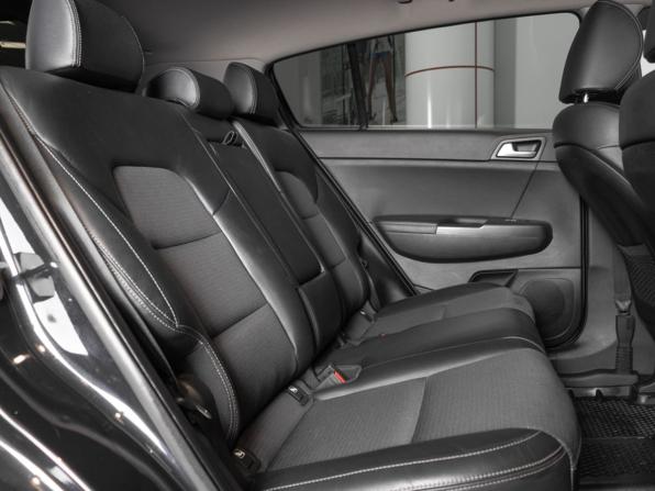 Kia Sportage IV с пробегом 2018 года, цена 2 248 200 рублей, 80129 км, внедорожник, Автокод Объявления