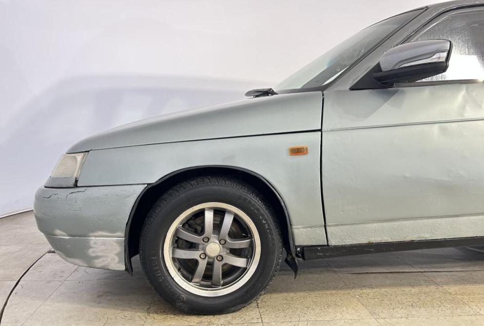 Lada (ВАЗ) 2112 Саранск  - изображение 9
