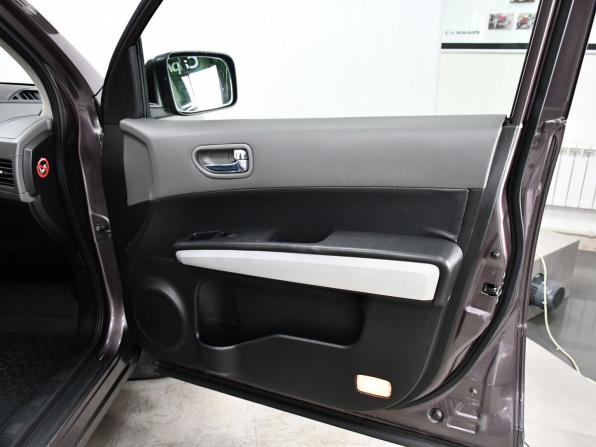 Nissan X-Trail II с пробегом 2008 года, цена 1 047 000 рублей, 217456 км, внедорожник, Автокод Объявления