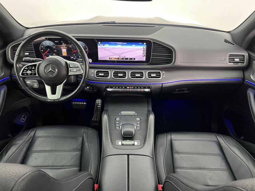 Mercedes-Benz GLS II (X167) Москва  - изображение 19