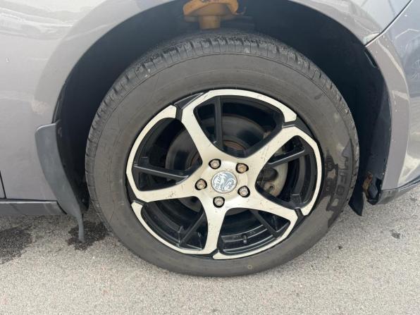 Ford Focus III с пробегом 2012 года, цена 663 000 рублей, 238707 км, универсал, Автокод Объявления