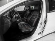 Mazda 6 II (GH) Рестайлинг Москва  - изображение 31
