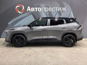 Geely Cityray Пермь  - изображение 31
