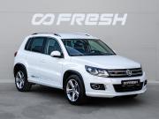 Volkswagen Tiguan I Рестайлинг Краснодар  - изображение 21