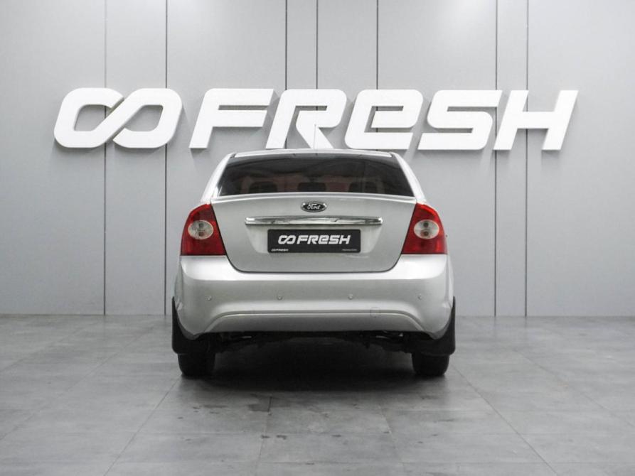 Ford Focus II Рестайлинг Воронеж  - изображение 4