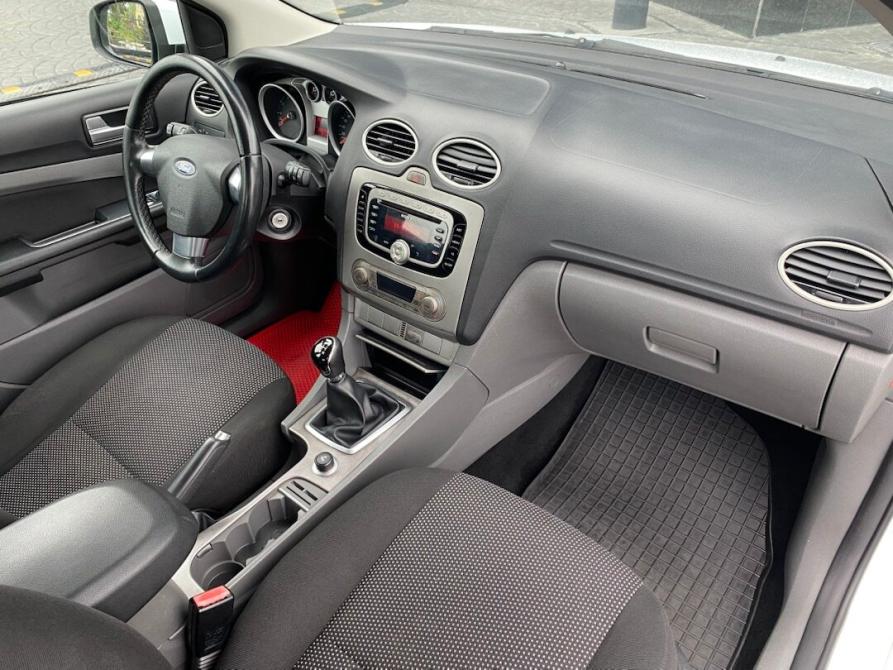 Ford Focus II Рестайлинг Сочи  - изображение 7