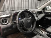 Toyota RAV4 IV (XA40) Красноярск  - изображение 27