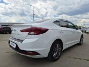 Hyundai Elantra VI (AD) Рестайлинг Саратов  - изображение 43