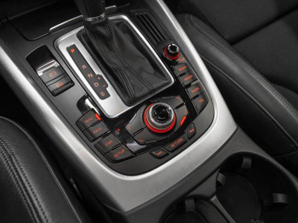 Audi Q5 I (8R) с пробегом 2011 года, цена 1 740 000 рублей, 168914 км, внедорожник, Автокод Объявления